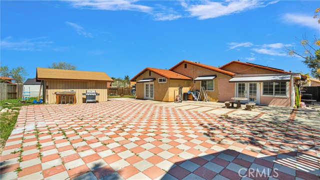 Detail Gallery Image 35 of 41 For 37127 Kendrick Cir, Palmdale,  CA 93550 - 3 Beds | 2 Baths