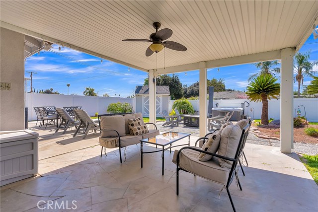 Detail Gallery Image 25 of 34 For 8366 Basswood Ave, Riverside,  CA 92504 - 4 Beds | 2 Baths