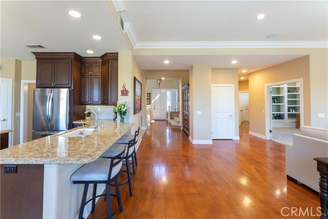 Detail Gallery Image 15 of 70 For 6 Birkdale Way, Coto de Caza,  CA 92679 - 4 Beds | 3 Baths