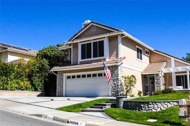 Detail Gallery Image 2 of 17 For 28338 Maxine, Saugus,  CA 91350 - 4 Beds | 3 Baths