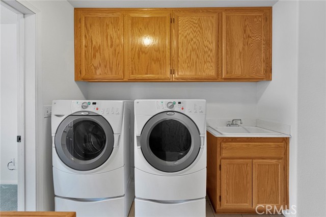 4 Bed Home for Sale in Victorville, California