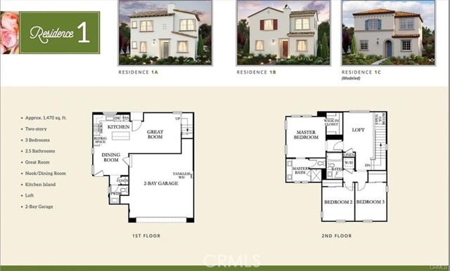 Detail Gallery Image 2 of 3 For 2305 Strawberry Ct, Upland,  CA 91786 - 3 Beds | 2/1 Baths