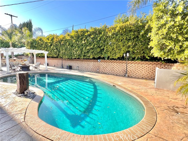 Detail Gallery Image 54 of 56 For 17043 Gunther St, Granada Hills,  CA 91344 - 4 Beds | 4 Baths