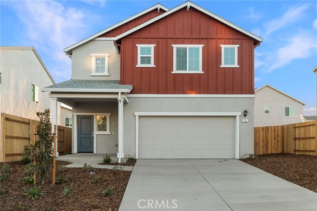 Detail Gallery Image 1 of 63 For 3 Rye Ct, Chico,  CA 95928 - 3 Beds | 2/1 Baths