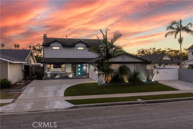 Details for 7830 Ring Street, Long Beach, CA 90808