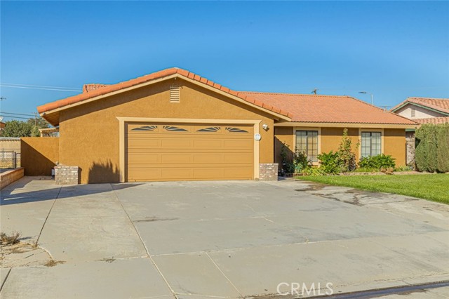 Detail Gallery Image 4 of 43 For 2601 Dixie St, Rosamond,  CA 93560 - 3 Beds | 2 Baths