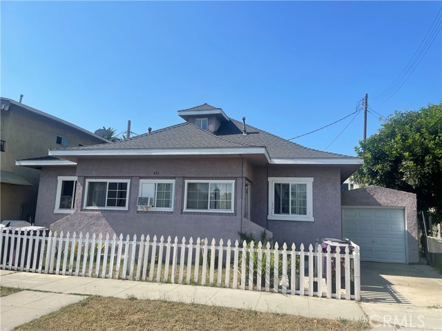 321 E 9Th St, Long Beach, CA 90813