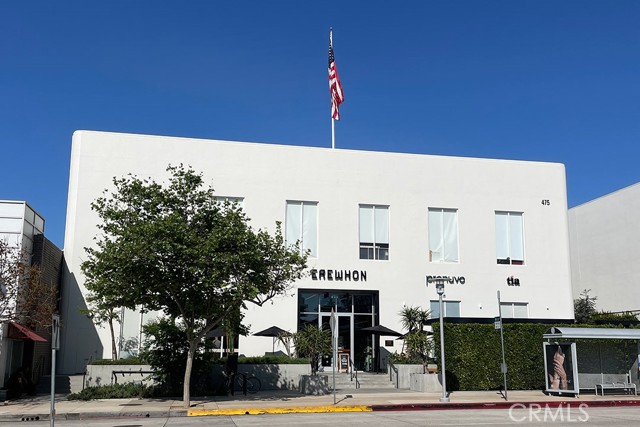 Detail Gallery Image 33 of 35 For 240 S Mentor #2,  Pasadena,  CA 91106 - 2 Beds | 2/1 Baths