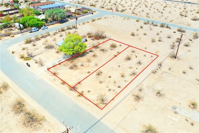 Lot 2 & 3