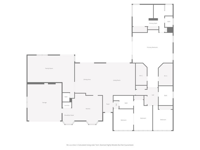 Detail Gallery Image 52 of 52 For 20171 Allentown, Woodland Hills,  CA 91364 - 3 Beds | 4 Baths