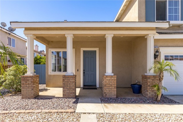 Detail Gallery Image 4 of 35 For 29413 Falcon Hill Dr, Menifee,  CA 92584 - 4 Beds | 2/1 Baths