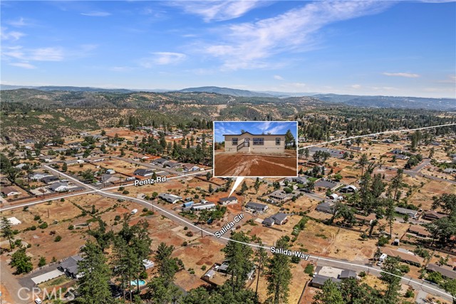 Detail Gallery Image 37 of 37 For 5620 Salida Cir, Paradise,  CA 95969 - 3 Beds | 2 Baths