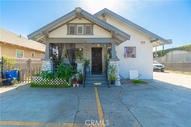 Detail Gallery Image 9 of 56 For 340 W 62nd St, Los Angeles,  CA 90003 - – Beds | – Baths