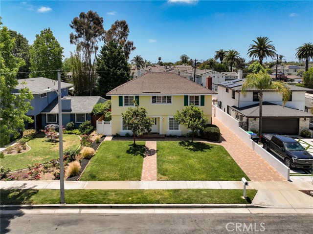 Detail Gallery Image 49 of 49 For 305 Robin Hood Ln, Costa Mesa,  CA 92627 - 5 Beds | 2/2 Baths