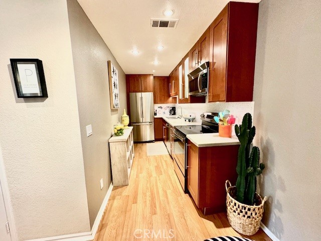 Detail Gallery Image 13 of 75 For 2810 N Arcadia Ct #208,  Palm Springs,  CA 92262 - 1 Beds | 1 Baths