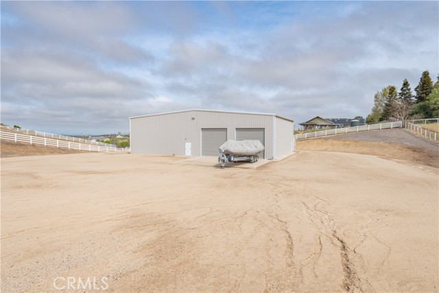 Detail Gallery Image 19 of 25 For 8425 Settlers Pl, Paso Robles,  CA 93446 - 3 Beds | 2 Baths