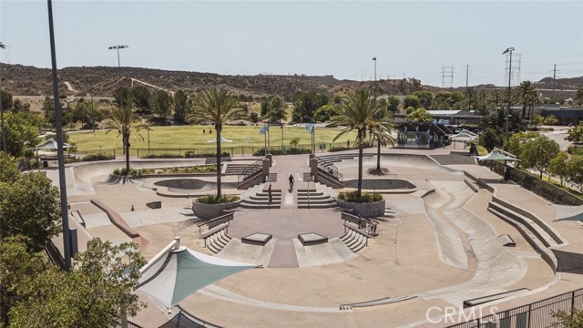 Detail Gallery Image 34 of 34 For 26941 Rainbow Glen Dr #751,  Santa Clarita,  CA 91351 - 2 Beds | 2 Baths