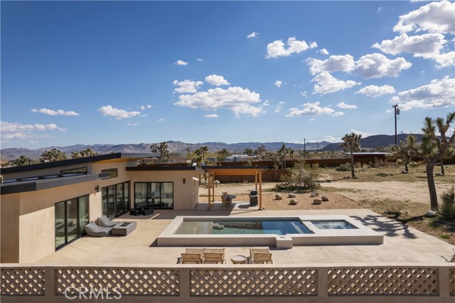 Detail Gallery Image 33 of 63 For 58849 Terra Vista Dr, Yucca Valley,  CA 92284 - 5 Beds | 4 Baths