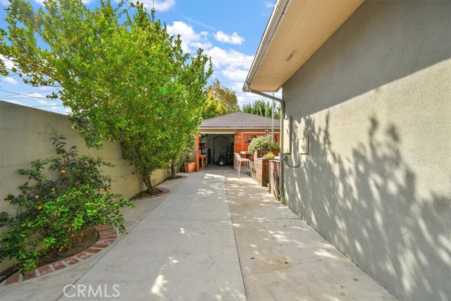 Detail Gallery Image 60 of 70 For 4290 Ramona Dr, Riverside,  CA 92506 - 3 Beds | 2/1 Baths