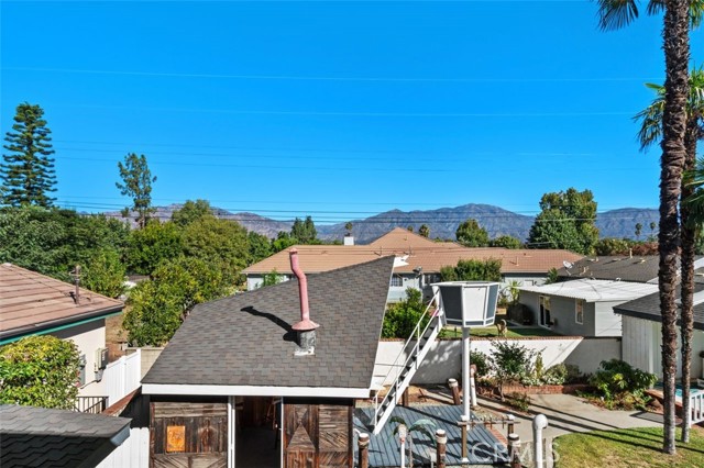 Detail Gallery Image 23 of 37 For 911 Magnis St, Arcadia,  CA 91006 - 4 Beds | 2/1 Baths