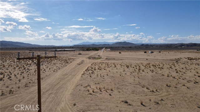 Detail Gallery Image 2 of 17 For 0 Broadway St, Joshua Tree,  CA 92252 - – Beds | – Baths