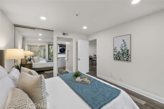 Detail Gallery Image 11 of 31 For 26701 Quail #143,  Laguna Hills,  CA 92656 - 2 Beds | 2 Baths