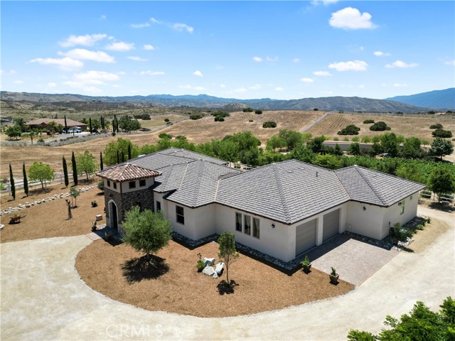 Detail Gallery Image 3 of 56 For 41900 Jojoba Hills Cir, Aguanga,  CA 92536 - 4 Beds | 4 Baths