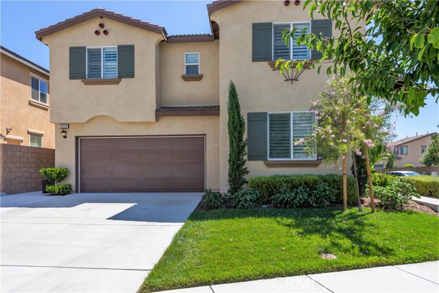 14734 Symphony Dr, Eastvale, CA 92880