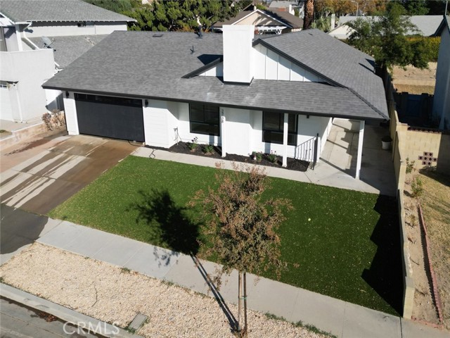 Detail Gallery Image 5 of 42 For 2738 Highgate Pl, Simi Valley,  CA 93065 - 4 Beds | 2 Baths