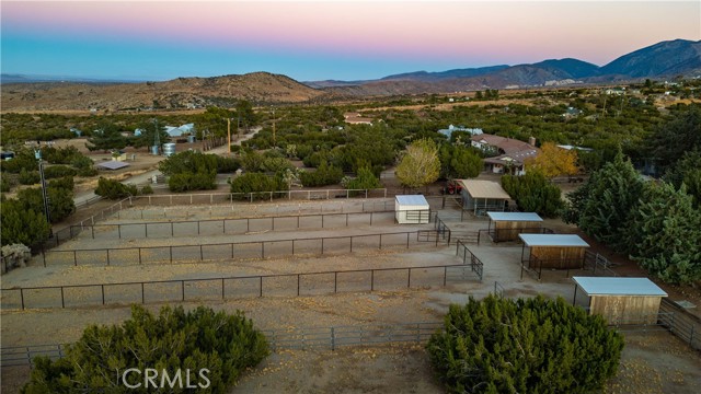 Detail Gallery Image 49 of 60 For 10820 Cima Mesa Rd, Littlerock,  CA 93543 - 4 Beds | 4 Baths