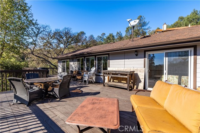 Detail Gallery Image 40 of 49 For 2627 Captains Walk, Lake Nacimiento,  CA 93426 - 3 Beds | 2 Baths