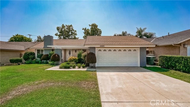 12682 Witherspoon Rd, Chino, CA 91710