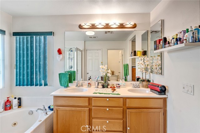 Detail Gallery Image 20 of 45 For 11036 Windcrest Ct, Adelanto,  CA 92301 - 4 Beds | 2/1 Baths