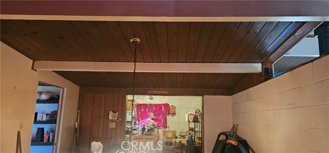 Detail Gallery Image 18 of 28 For 16785 Deserita Ave, North Edwards,  CA 93523 - 3 Beds | 1 Baths