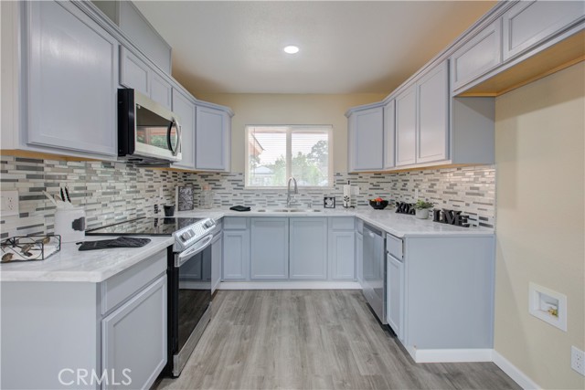 Detail Gallery Image 12 of 47 For 3571 Wathen Ct, Merced,  CA 95348 - 4 Beds | 2 Baths