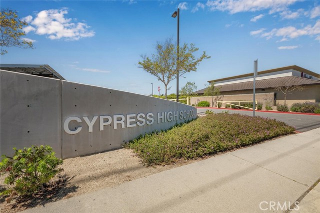 Detail Gallery Image 40 of 59 For 9826 Saint George Cir, Cypress,  CA 90630 - 3 Beds | 2 Baths