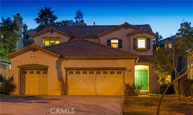 Detail Gallery Image 1 of 22 For 31949 Daisy Field Ct, Lake Elsinore,  CA 92532 - 4 Beds | 3 Baths