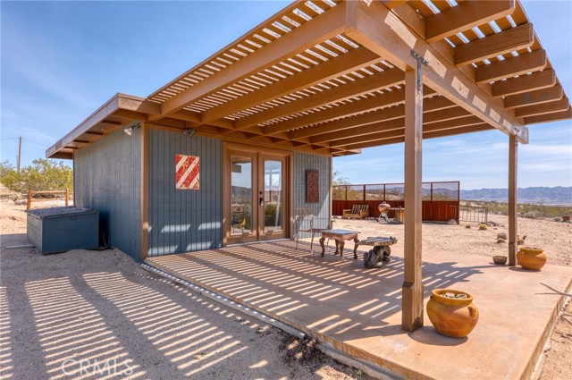 Detail Gallery Image 11 of 51 For 64171 Learco, Joshua Tree,  CA 92252 - 0 Beds | 1 Baths