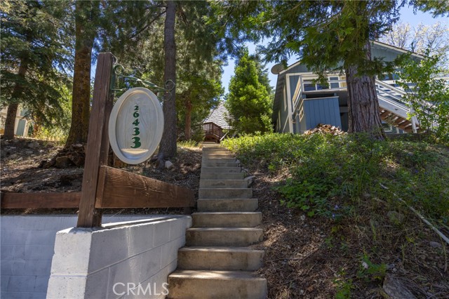 Detail Gallery Image 26 of 29 For 26433 Lake Forest Dr, Twin Peaks,  CA 92391 - 1 Beds | 1 Baths