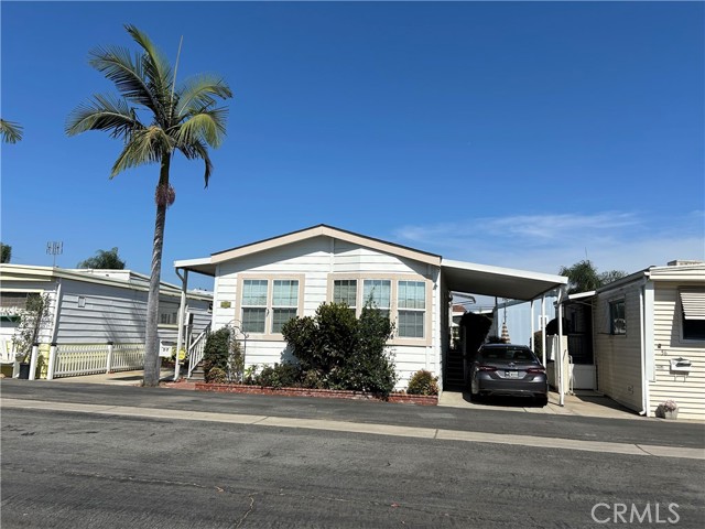 Detail Gallery Image 1 of 1 For 12147 Lakeland #57,  Santa Fe Springs,  CA 90670 - 2 Beds | 2 Baths