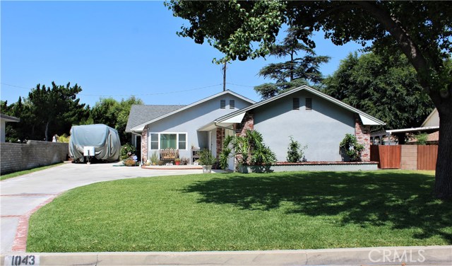 1043 S Silverbirch Pl, West Covina, CA 91790