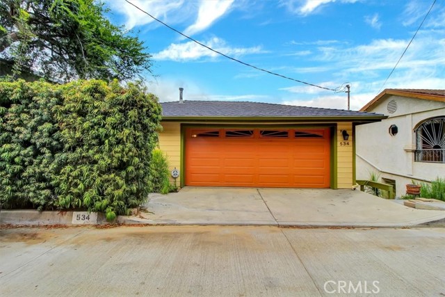Image 2 for 534 Dove Dr, Los Angeles, CA 90065