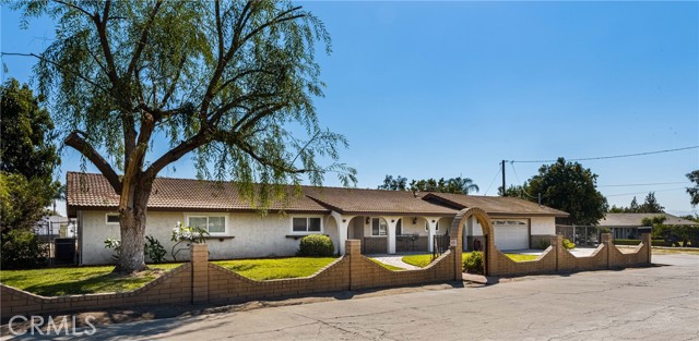 12551 Farndon Ave, Chino, CA 91710