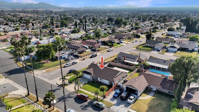 Detail Gallery Image 33 of 35 For 1544 Orange St, Highland,  CA 92346 - 4 Beds | 2 Baths