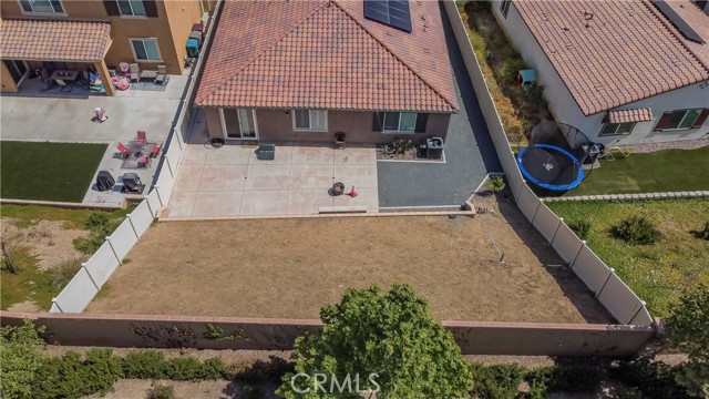 Detail Gallery Image 30 of 35 For 24416 Division Dr, Menifee,  CA 92584 - 4 Beds | 2/1 Baths