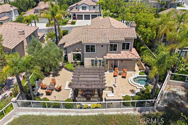 Detail Gallery Image 55 of 58 For 39 La Purisima, Rancho Santa Margarita,  CA 92688 - 4 Beds | 3 Baths