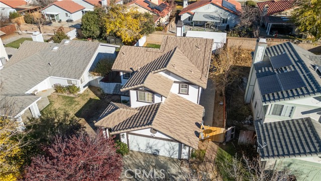 Detail Gallery Image 30 of 34 For 44626 Foxboro Ct, Lancaster,  CA 93535 - 3 Beds | 2/1 Baths