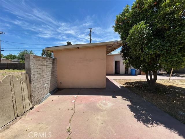 Detail Gallery Image 44 of 51 For 405 N a St, Madera,  CA 93638 - 4 Beds | 1 Baths