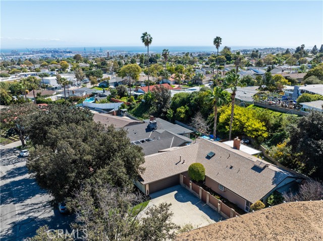 2050 Noble View Drive, Rancho Palos Verdes, California 90275, 3 Bedrooms Bedrooms, ,2 BathroomsBathrooms,Residential,For Sale,Noble View,OC25046819