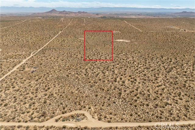 Detail Gallery Image 4 of 5 For 0 Champagne Ave, Mojave,  CA 93501 - – Beds | – Baths